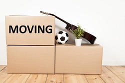 home moving to Norway
