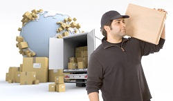 overseas relocation company