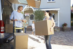 overseas relocation services