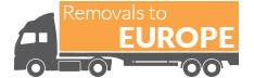 Removals to Europe